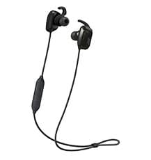 ランニングフォームコーチング機能を搭載したヘッドホン「HA-ET870BV」発売