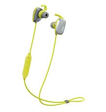 ランニングフォームコーチング機能を搭載したヘッドホン「HA-ET870BV」発売