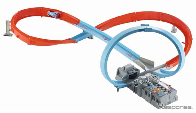 HW 8 トラック レースウェイ