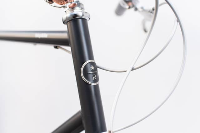 トーキョーバイク、スターバックス リザーブロースタリー 東京とのコラボモデル発売