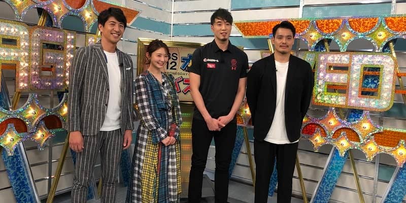 現役選手たちが選ぶBリーグMVPは？ベスト５は？