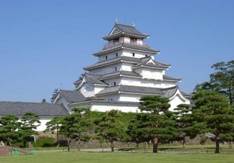 会津若松市の中心地を走る障害物レース「スパルタンレース」7月開催