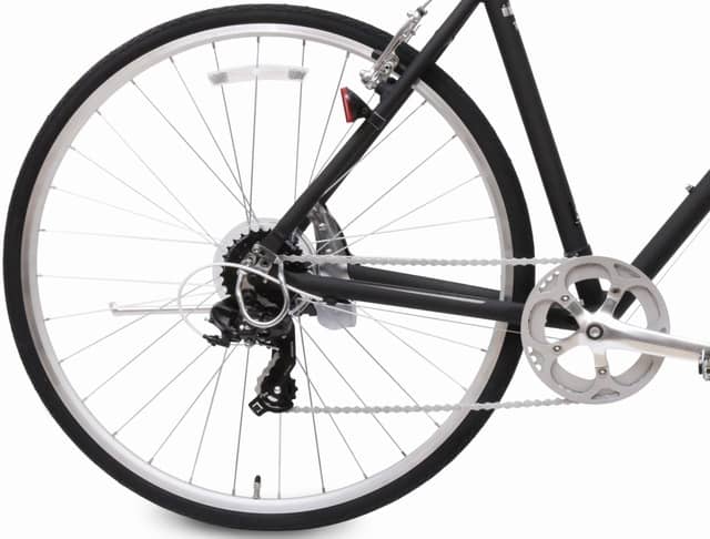 あさひ、スポーツタイプの自転車「プレシジョンスポーツ」と「WEEKEND BIKES」をリニューアル