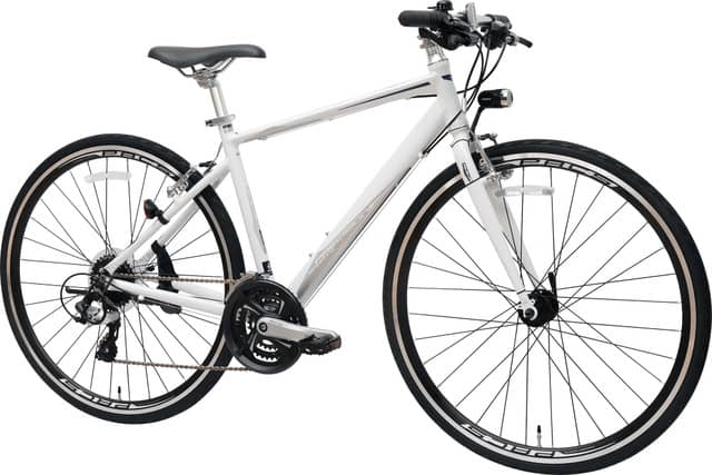 あさひ、スポーツタイプの自転車「プレシジョンスポーツ」と「WEEKEND BIKES」をリニューアル