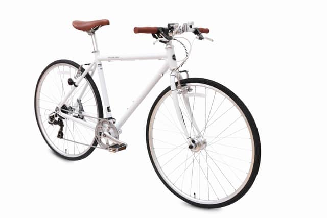 あさひ、スポーツタイプの自転車「プレシジョンスポーツ」と「WEEKEND BIKES」をリニューアル