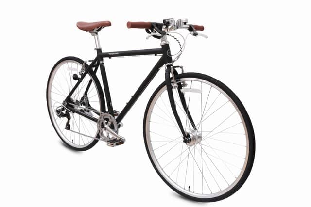 あさひ、スポーツタイプの自転車「プレシジョンスポーツ」と「WEEKEND BIKES」をリニューアル