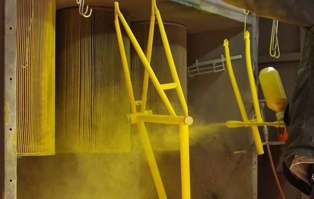 コッチペダーレ、自分でデザインした自転車を自分で作るサービスを開始