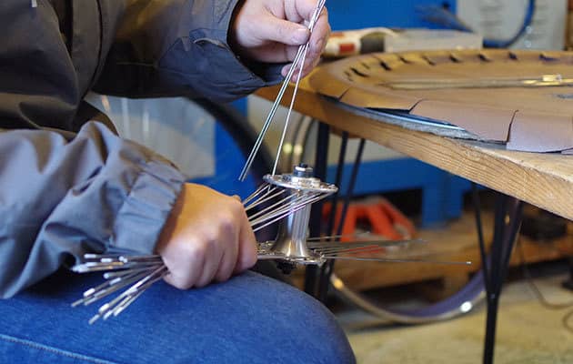 コッチペダーレ、自分でデザインした自転車を自分で作るサービスを開始