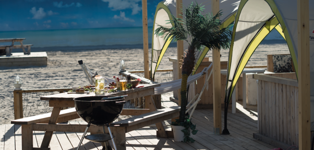 日本代表を狙えるフレスコボール公式戦「フレスコボールタチヒカップ2019」開催