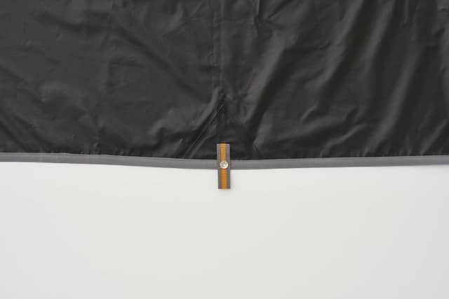 空気を入れるだけで組み立てられるテント&タープ「グランベーシック エアマジック」発売