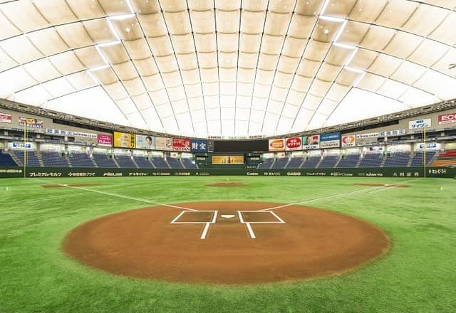 東京ドームでのヨガイベント「JEXER TOKYO DOME NIGHT YOGA」5月開催