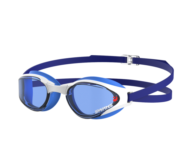 オープンウォータースイミング＆トライアスロン専用の調光スイミングゴーグルが登場