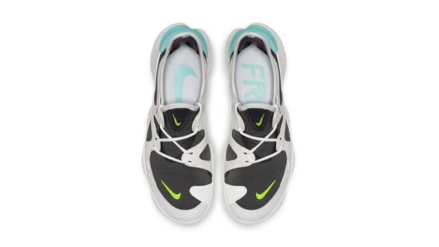 裸足のような感覚を提供する「2019ナイキ フリー コレクション」4月発売