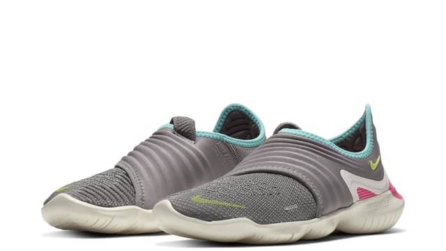 裸足のような感覚を提供する「2019ナイキ フリー コレクション」4月発売