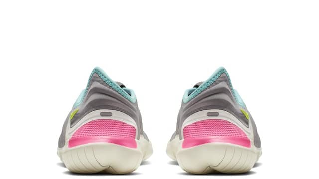 裸足のような感覚を提供する「2019ナイキ フリー コレクション」4月発売