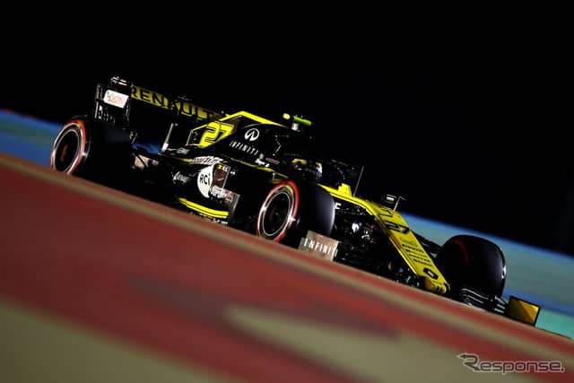 F1バーレーンGP(c) Getty Images