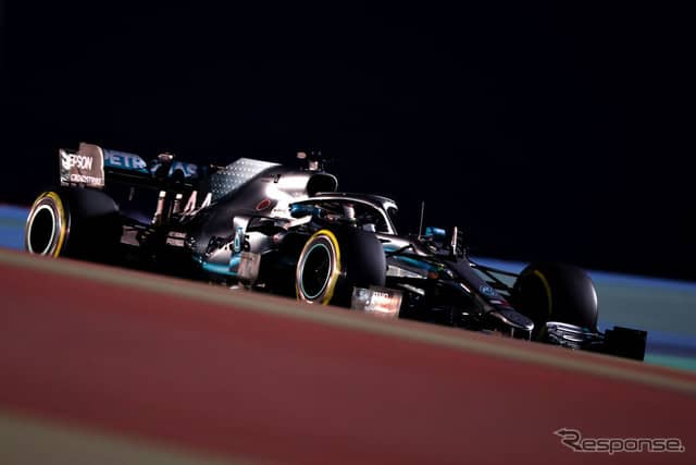 F1バーレーンGP(c) Getty Images