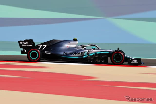 F1バーレーンGP(c) Getty Images