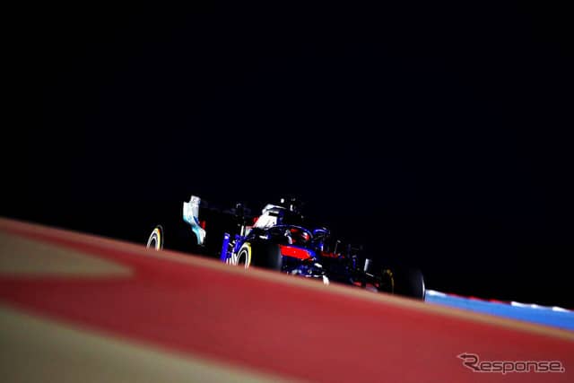 F1バーレーンGP(c) Getty Images