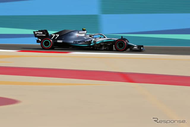 F1バーレーンGP(c) Getty Images