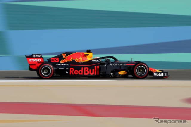 F1バーレーンGP(c) Getty Images