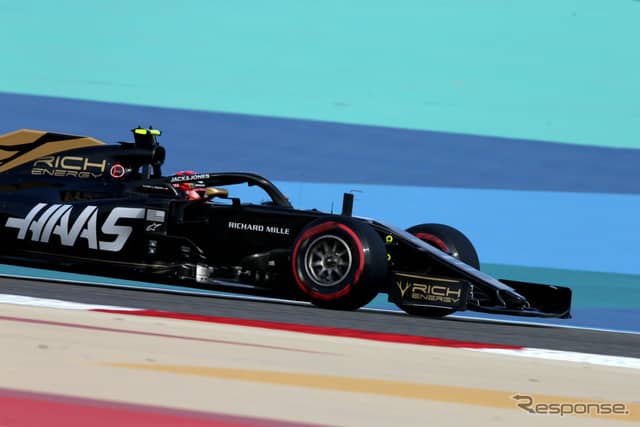 F1バーレーンGP(c) Getty Images