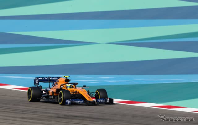 F1バーレーンGP(c) Getty Images