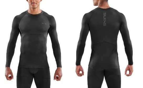 大谷翔平が着用するSKINSプレミアムモデル「A400」最新モデル発売