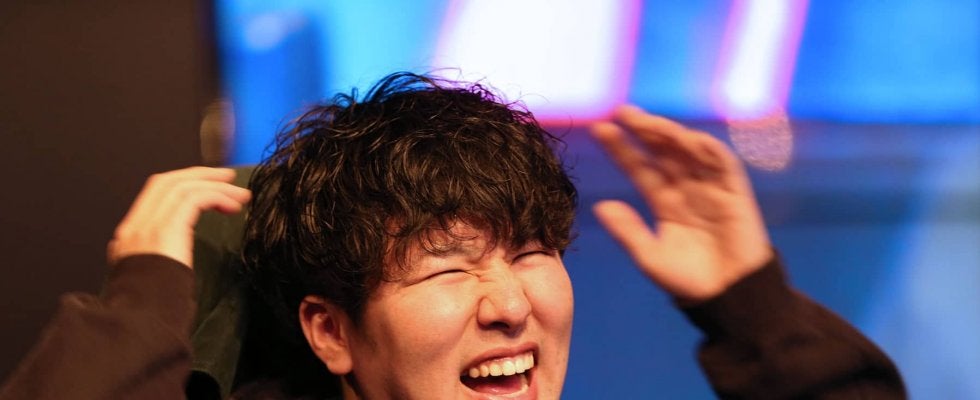 ＜GEOカップ2019＞準優勝エビプール選手インタビュー「ゲームは楽しむもの。その気持ちを大事にプレイしたい」