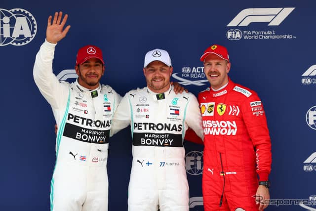 F1中国GP(c) Getty Images