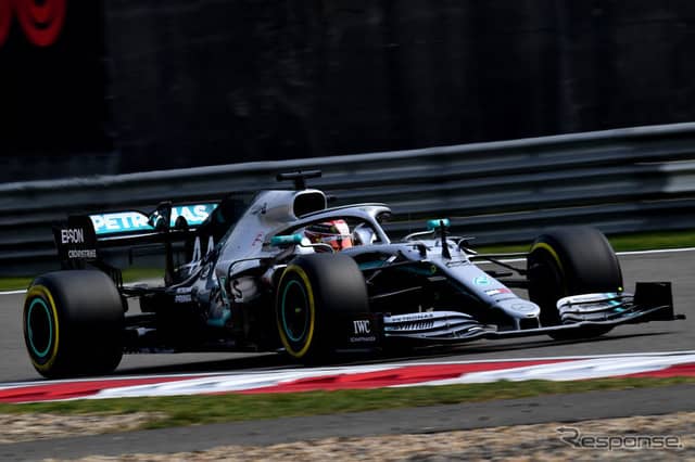 F1中国GP(c) Getty Images