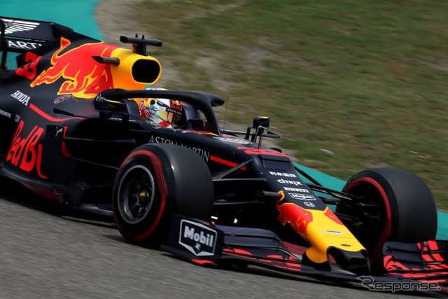 F1中国GP(c) Getty Images