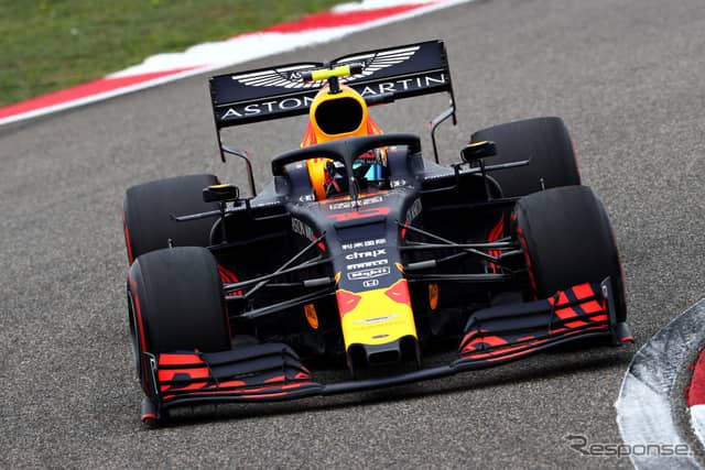 F1中国GP(c) Getty Images