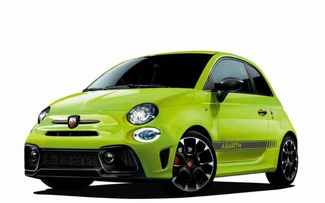 アバルトだけのe-sportsレース、『ザ クルー2』とのコラボで開催へ