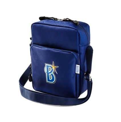 ベイスターズ限定ショルダーバッグ付き「YOKOHAMA DeNA BAYSTARS SPECIAL BOOK」発売