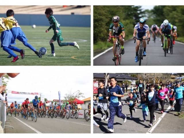 やいた八方ヶ原ヒルクライムレース、ふるさと納税枠の受付開始…ふるスポ！