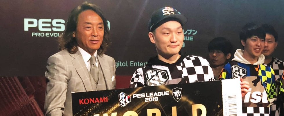 ＜PESリーグ2019＞アジア地域最終予選、日本代表Mayageka選手と日本チームBeginnersが世界大会出場権獲得！