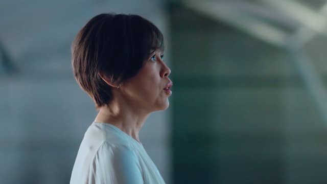 中田久美がオリンピックへの決意を語るドキュメンタリームービー公開