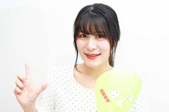 【野球と音楽】仮面女子・猪狩ともかインタビュー　事故から始球式、そして今…力をくれた西武