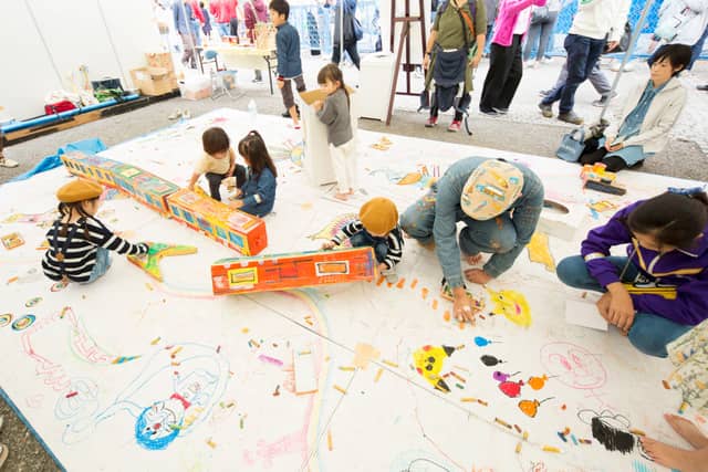 障がいがある人もない人も楽しめるスポーツイベント「SPORTS of HEART」が東京・大分で開催決定