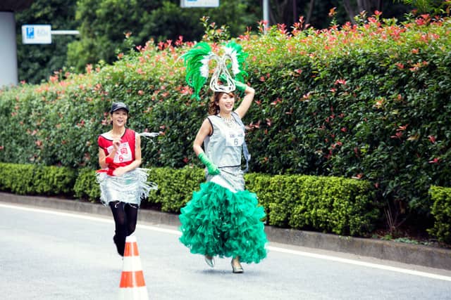 障がいがある人もない人も楽しめるスポーツイベント「SPORTS of HEART」が東京・大分で開催決定