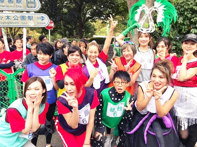 障がいがある人もない人も楽しめるスポーツイベント「SPORTS of HEART」が東京・大分で開催決定