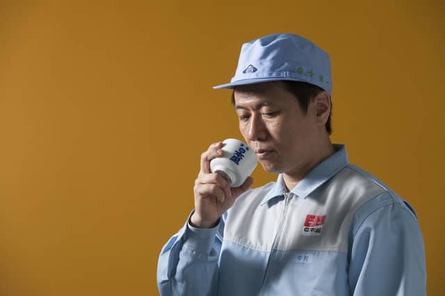 日本盛、甲子園で日本酒をロックで飲む「かちわり生原酒」販売