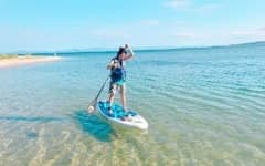 セーリング＆ウェイクサーフィン大会「YANMAR PREMIUM WATER FESTA」開催