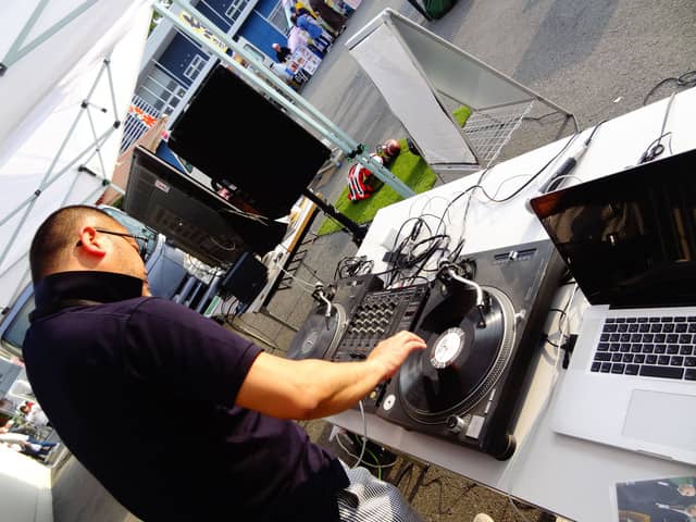 アメフト観戦初心者の女性も楽しめる「女性Week」が富士通スタジアム川崎で開催