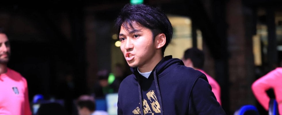 ＜UEFA eCL＞FIFA19日本代表ジェイターレ選手インタビュー「自分のサッカーを徹底すれば、世界と互角に戦える」