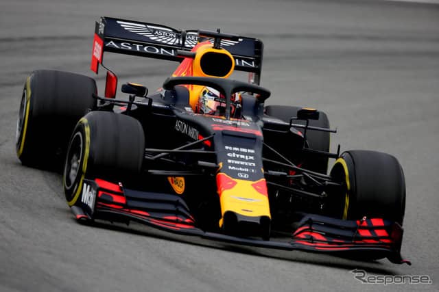 F1スペインGP(c) Getty Images