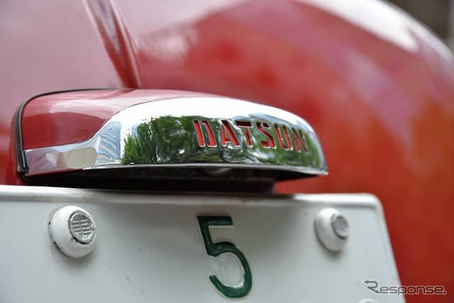 第24回品川クラシックカーレビューイン港南《撮影 嶽宮三郎》