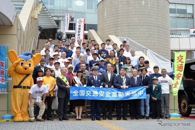 第24回品川クラシックカーレビューイン港南《撮影 嶽宮三郎》