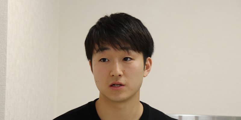 中大卒のバレー柳田・弟、商社内定を蹴り欧州リーグ挑戦へ　きっかけは「海外で働きたい」？